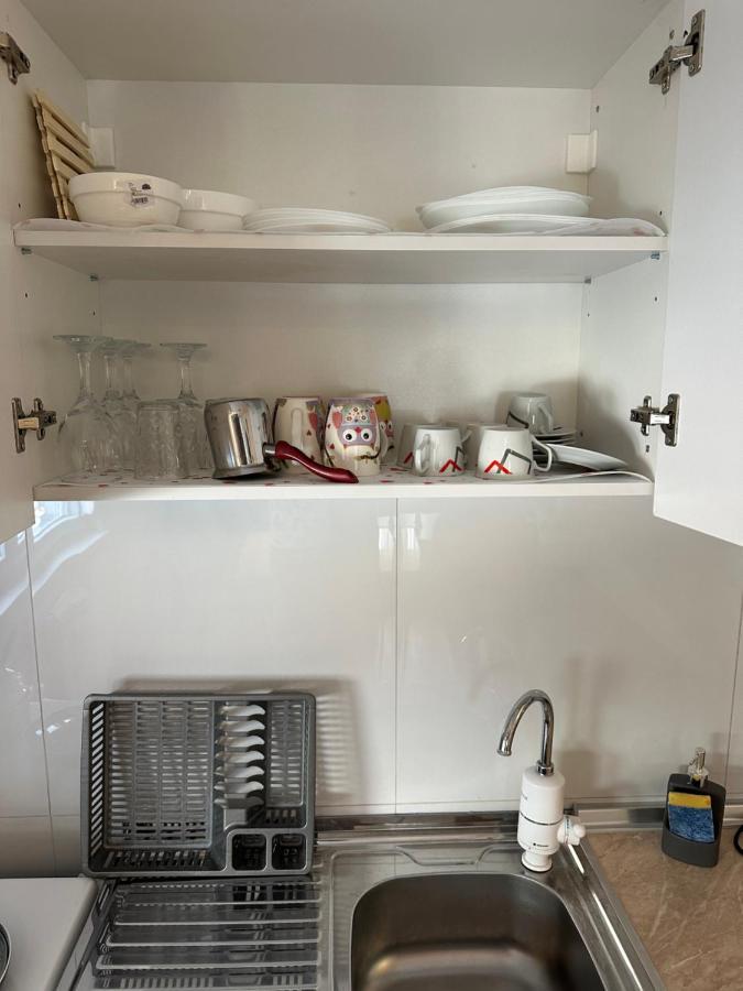 Skopje Apartments Near Central Bus Station Jk Apartments Екстериор снимка